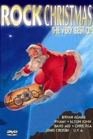 The Very Best Of Rockin' Christmas (DVD)