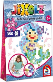 Schmidt Spiele Jixelz Schimmernde Nixe