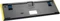 Ducky One 3 DayBreak PBT blau, LEDs RGB, MX RGB CLEAR, USB, DE Vorschaubild