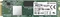 Transcend MTE652T / Industrial MTE652T-I, M.2 Vorschaubild