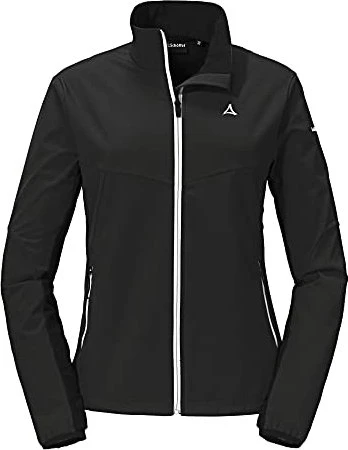 Schöffel Rinnen Softshell Jacke (Damen)
