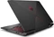 HP OMEN by HP Laptop 15-ce007ng, Shadow Black, Core i5-7300HQ, 8GB RAM, 1TB HDD, GeForce GTX 1050, DE Vorschaubild