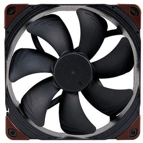 Noctua NF-A14 industrialPPC-2000 PWM, 140mm