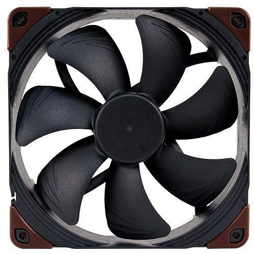 NOCTUA NF-A14 industrialPPC-2000 Image