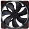 Noctua NF-A14 industrialPPC-2000 PWM, 140mm Vorschaubild