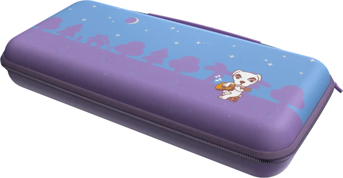 Turtle Beach PlayTrek Travel Case K. K. Slider Tasche (Switch 2)