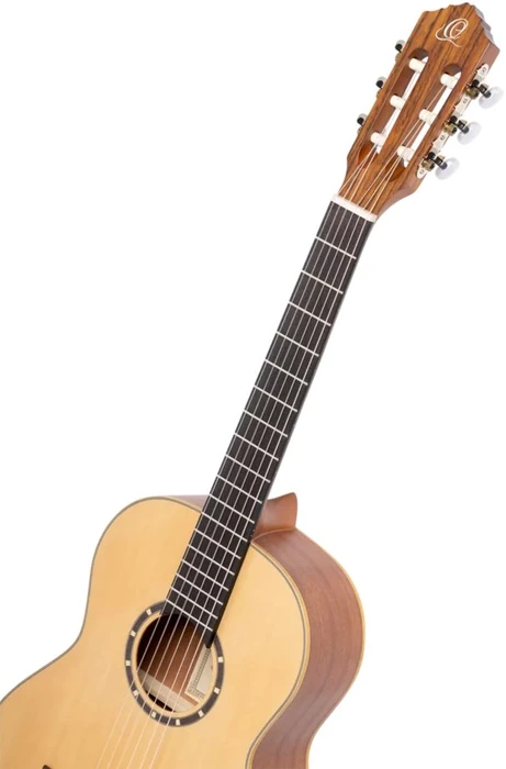 Ortega R121L-3/4 Natural