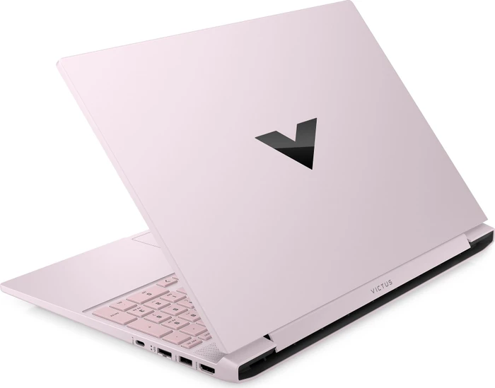 HP Victus 15-fa2171ng, Powder Pink, Core i7-13620H, 16GB RAM, 512GB SSD, GeForce RTX 4050, DE