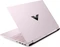 HP Victus 15-fa2171ng, Powder Pink, Core i7-13620H, 16GB RAM, 512GB SSD, GeForce RTX 4050, DE Vorschaubild