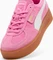 Puma Palermo Elevata pink delight/gum (Damen) Vorschaubild