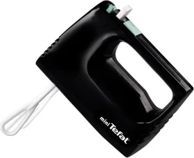 Smoby Tefal Handrührgerät schwarz
