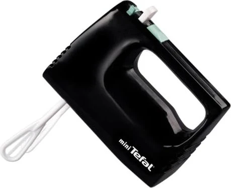 Smoby Tefal Handrührgerät schwarz