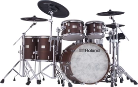 Roland VAD716 Satin Walnut