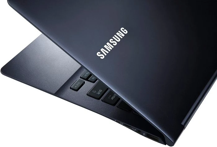 Samsung ATIV Book 9 - 900X3F, Core i5-3337U, 4GB RAM, 128GB SSD, DE