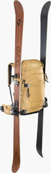 Evoc Patrol 32 heather gold