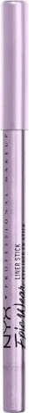 NYX Epic Wear Semi-Perm Graphic Liner Eyeliner periwinkle pop, 1.2g