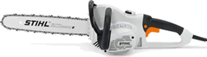 Stihl MSE Elektro-Kettensäge
