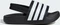 adidas Estrap Adilette core black/cloud white (Junior) Vorschaubild