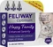 CEVA Feliway Optimum, Pheromon für Katzen für Beruhigung, Wohlbehagen und verringern von Feindseligkeit Vorschaubild