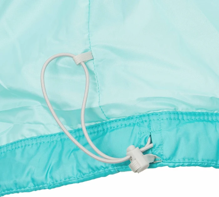Patagonia Nano Puff Funktionsweste strait blue (Damen)