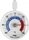 TFA Dostmann Kühlschrank-Thermometer Analog (14.4006)