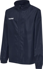 hummel Promo Rain Jacke marine (Junior)