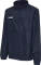 hummel Promo Rain Jacke marine (Junior) Vorschaubild
