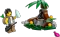 LEGO City - Dschungelforscher mit Baby-Gorilla Vorschaubild