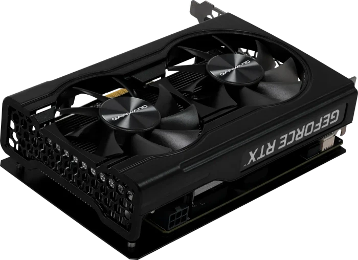 Gainward GeForce RTX 3050 Ghost / Ghost V1, 8GB GDDR6, DVI, HDMI, DP