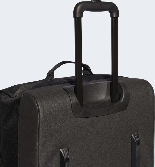 adidas Tiro League Trolley Team XL Sporttasche schwarz/weiß