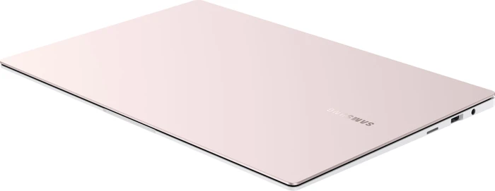 Samsung Galaxy Book Pro 13, Mystic Pink Gold, Core i5-1135G7, 8GB RAM, 256GB SSD, DE