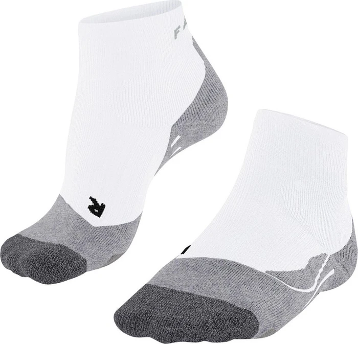 Falke PL2 Short Tennissocken white-mix (Herren)