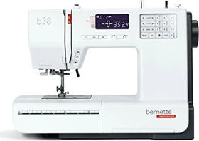 Bernina Bernette 38 Nähmaschine