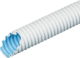 Fränkische FBY-EL-F 25 weiß, 50m