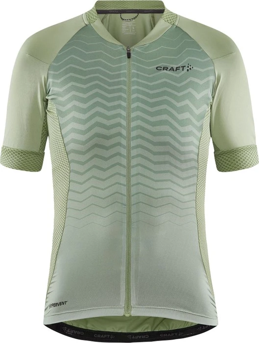 Craft Adv Endur Trikot kurzarm grün (Damen)