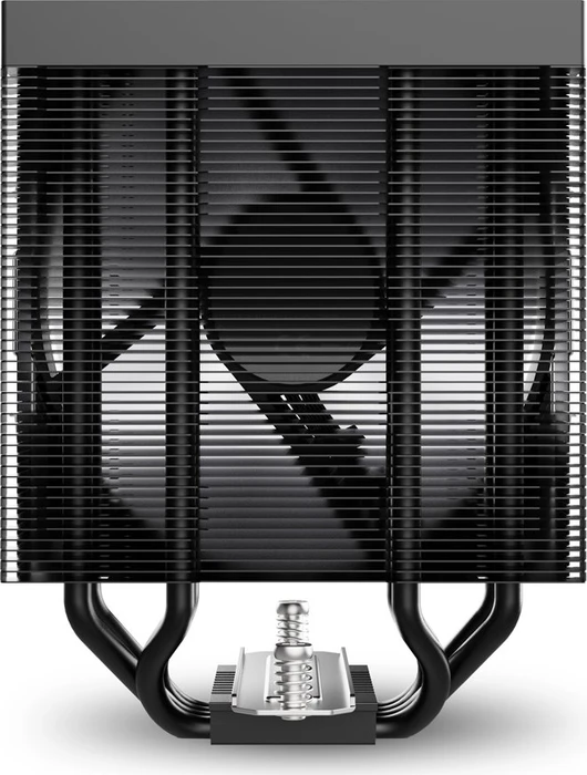 Sharkoon A40 RGB Black, schwarz