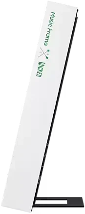 Samsung Music Frame LS60UD Wicked Edition