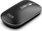 Inca IWM-531RA Wireless Mouse schwarz, USB/Bluetooth Vorschaubild