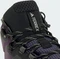 adidas Terrex Skychaser AX5 Mid Gore-Tex Climawarm+ aurora plum/grey six/tent green (Damen) Vorschaubild