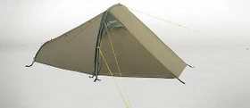 Tatonka Koli Tunnelzelt light olive