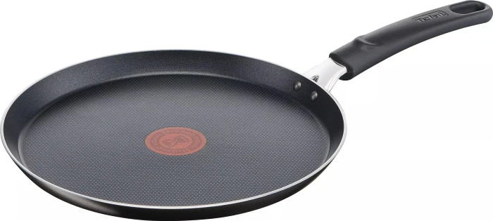 Tefal B55509 Easy Cook & Clean Crêpepfanne 25cm