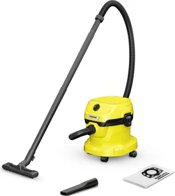 Kärcher WD 2 Plus V-12/4/18 Nass-/Trockensauger