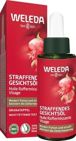 Weleda Granatapfel Straffendes Gesichtsöl, 30ml