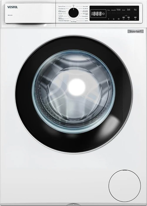 Vestel WMI 86341 Frontlader
