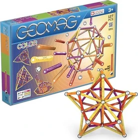 Geomag Color 127