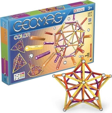 Geomag Color 127
