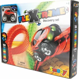 Smoby Flextreme Anfänger-Set