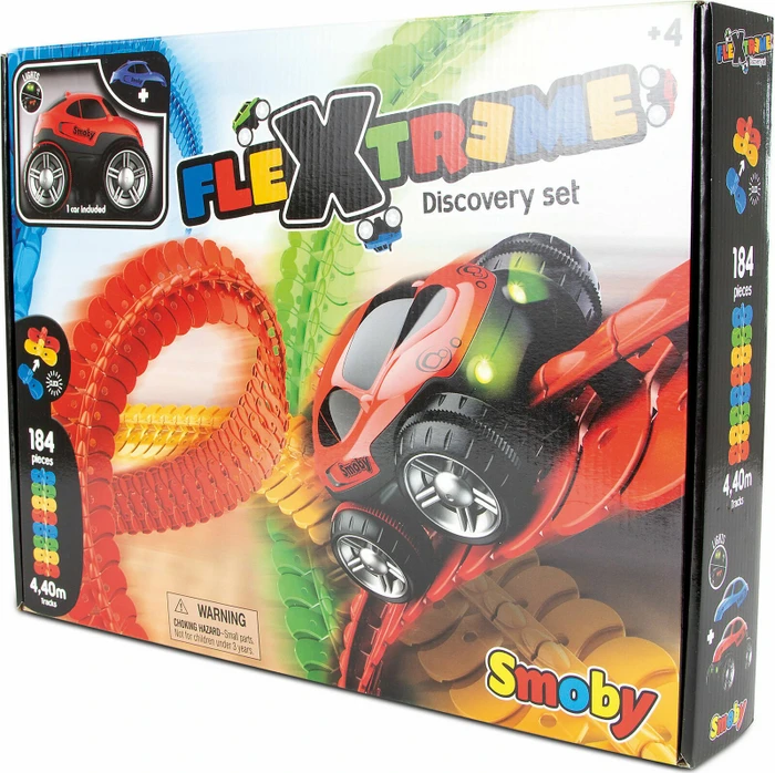 Smoby Flextreme Anfänger-Set