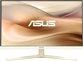 ASUS VU249CFE-M Oat Milk, 23.8"