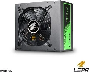 LEPA W 450W, ATX 2.3